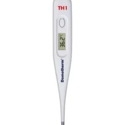 DOMOTHERM TH1 digital Fieberthermometer 1 St