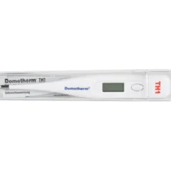 DOMOTHERM TH1 digital Fieberthermometer 1 St