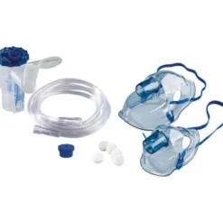 DOMOTHERM vital plus Inhalationsgerät Zubehörset 1 St