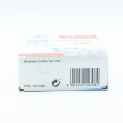 DOPPELHERZ Aminosäuren Vital Kapseln 30 Stück