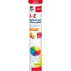 DOPPELHERZ A-Z Multivitamin+Mineralien Brausetabl. 15 Stück