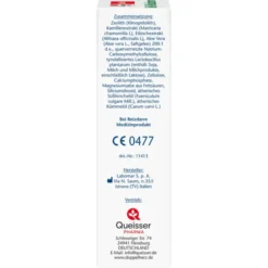 DOPPELHERZ Bei Reizdarm Tabletten 60 St
