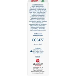 DOPPELHERZ Bei Reizdarm Tabletten 60 St