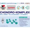 DOPPELHERZ Chondro-Komplex syst.Komb.Tab.Kap.Stick 30 Stück