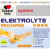 DOPPELHERZ Elektrolyte Recharge system Granulat 20 Stück