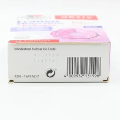 DOPPELHERZ Frauen Mineralien+Kollagen Depot Tabl. 30 Stück