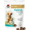 DOPPELHERZ für Tiere Gelenk Complex Chews f.Hunde 30 Stück