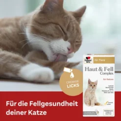 DOPPELHERZ für Tiere Haut&Fell Compl.Port.B.f.Kat. 25 Stück