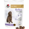 DOPPELHERZ für Tiere Relax Complex Chews f.Hunde 30 St