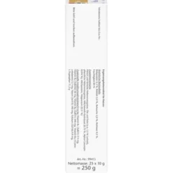 DOPPELHERZ für Tiere Relax Complex Port.Btl.f.Kat. 25X10 g