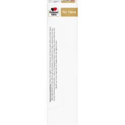DOPPELHERZ für Tiere Relax Complex Port.Btl.f.Kat. 25X10 g