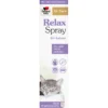 DOPPELHERZ für Tiere Relaxspray f.Katzen 90 ml