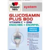 DOPPELHERZ Glucosamin Plus 800 system Kapseln 120 Stück