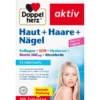 DOPPELHERZ Haut+Haare+Nägel Tabletten 100 Stück