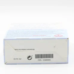 DOPPELHERZ Immun+Aronia system Ampullen 10 Stück