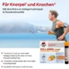 DOPPELHERZ Kollagen 11.000 Curcuma+Ingw.system TRA 30 Stück