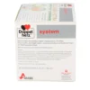 DOPPELHERZ Kollagen Extra system Trinkampullen Set 2x30St