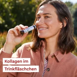 DOPPELHERZ Kollagen 11.000 Plus system Ampullen 30 Stück