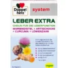 DOPPELHERZ Leber Extra system Kapseln 60 Stück