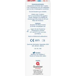 DOPPELHERZ Magen-Gel gegen Sodbrennen+bei Reflux 20 Stück