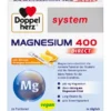 DOPPELHERZ Magnesium 400 DIRECT system Pellets 30 Stück