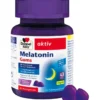 DOPPELHERZ Melatonin Gums 40 Stück