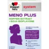 DOPPELHERZ Meno Plus system Kombipackung 60 Stück