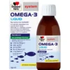 DOPPELHERZ Omega-3 Liquid system 150 ml