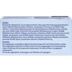 DOPPELHERZ Pro Lacto Balance system Kapseln 30 Stück