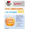 DOPPELHERZ Q10 Ubiquinol 100 system Kapseln 60 Stück