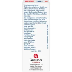 DOPPELHERZ Sport DIRECT Vitamine+Mineralien 20 Stück