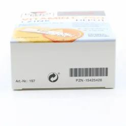 DOPPELHERZ Vitamin C 750 Depot system Pellets 20 Stück