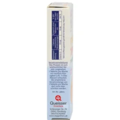 DOPPELHERZ Vitamin D3 7000 I.E. pflanzlich sys.TAB 30 Stück