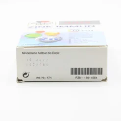 DOPPELHERZ Zink Immun Depot system Tabletten 30 Stück