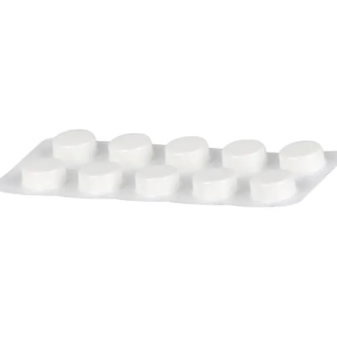 DOPPEL SPALT Compact Tabletten 20 St