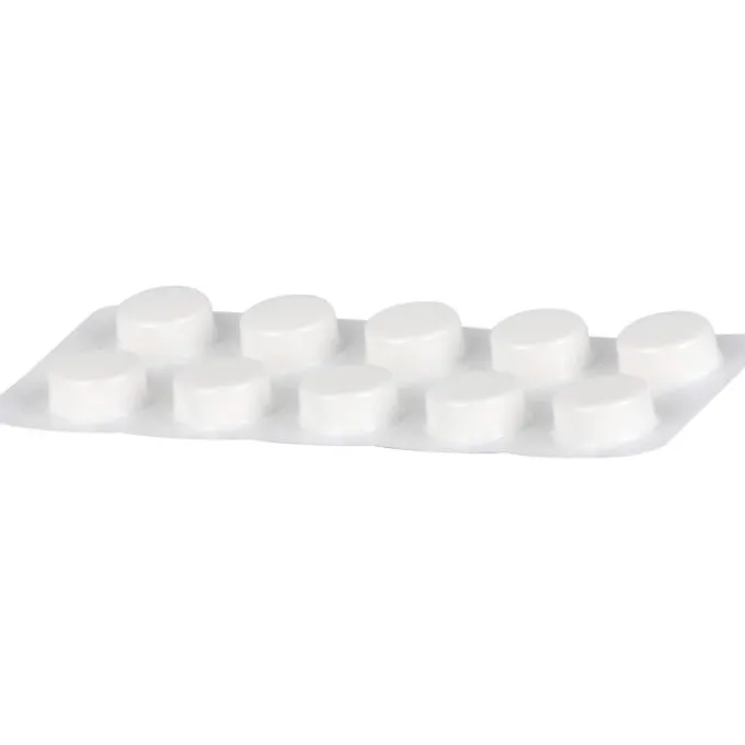 DOPPEL SPALT Compact Tabletten 20 St