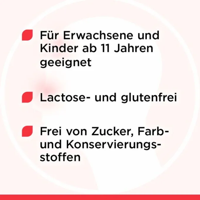 DOREGRIPPIN Tabletten 20 St