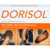 DORISOL Tabletten 60 St