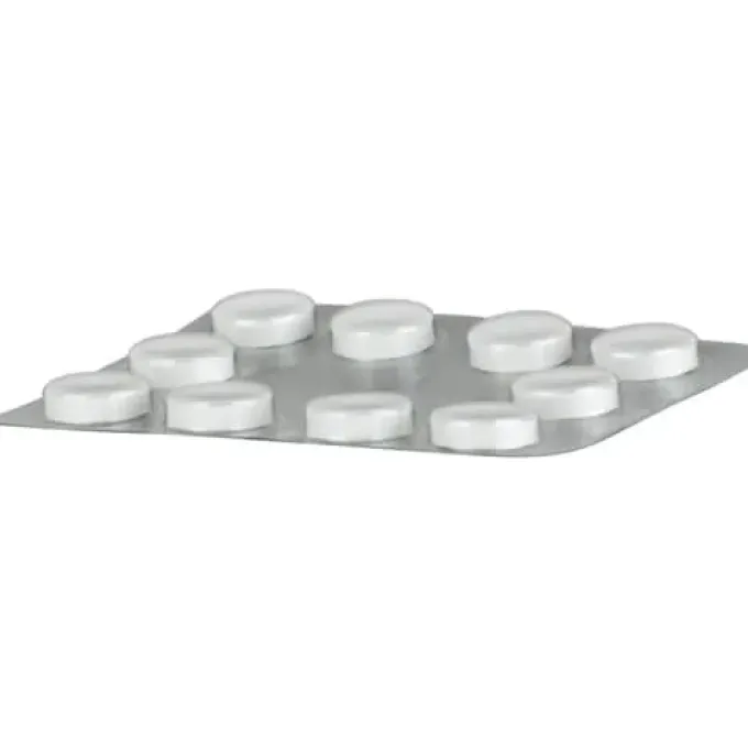 DORITHRICIN Halstabletten Classic 20 St