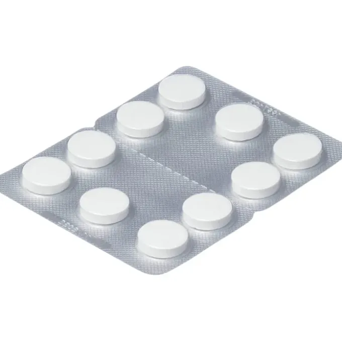 DORITHRICIN Halstabletten Classic 20 St