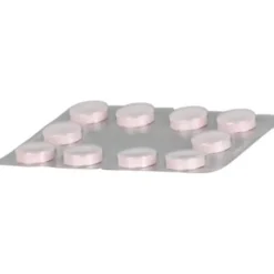 DORITHRICIN Halstabletten Waldbeere 20 St