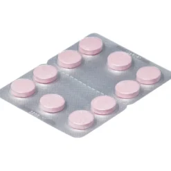 DORITHRICIN Halstabletten Waldbeere 20 St