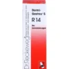 DORMI-GASTREU S R14 Mischung 22 ml