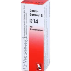 DORMI-GASTREU S R14 Mischung 22 ml