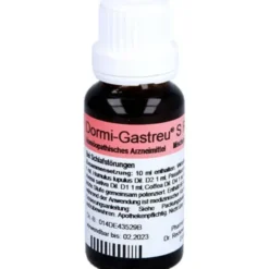 DORMI-GASTREU S R14 Mischung 22 ml