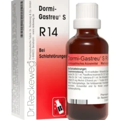 DORMI-GASTREU S R14 Mischung 22 ml