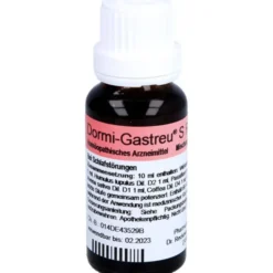 DORMI-GASTREU S R14 Mischung 22 ml