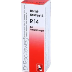 DORMI-GASTREU S R14 Mischung 22 ml