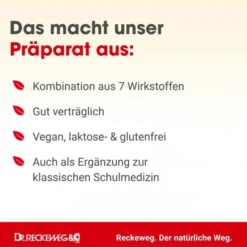 DORMI-GASTREU S R14 Mischung 22 ml