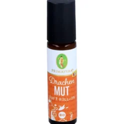 DRACHENMUT Duft Roll-on Bio 10 ml